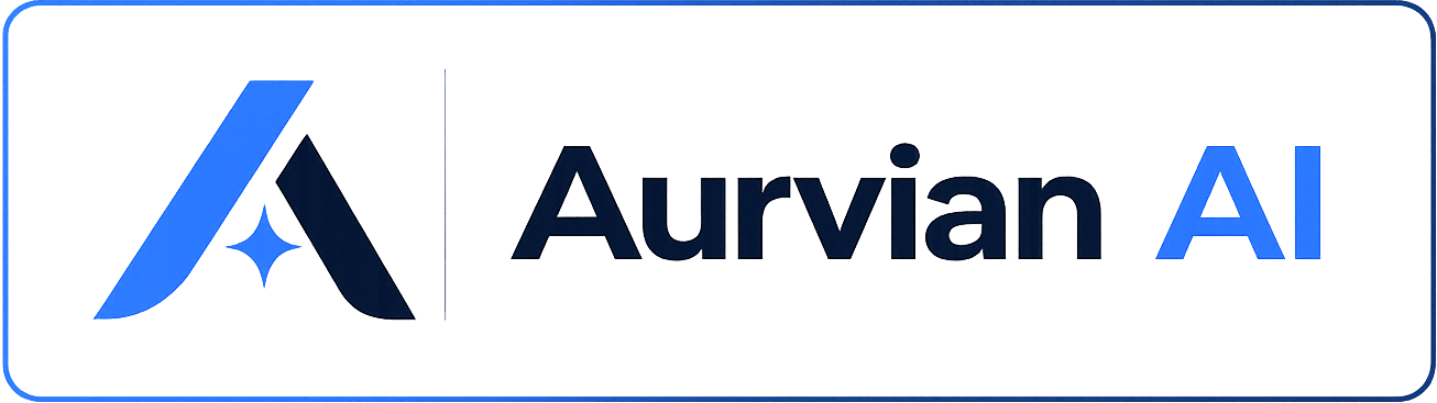 Aurvian AI